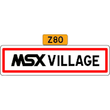 MSX Village